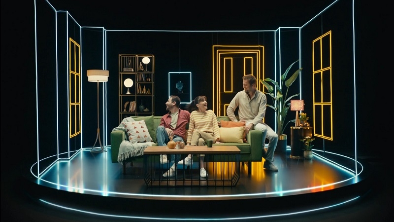 Eminevim hayallere "koltuk çıkıyor" Eminevim hayallere "koltuk çıkıyor"