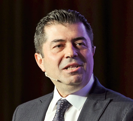 Tedarik zincirini değere dönüştürenler… Tedarik zincirini değere dönüştürenler…