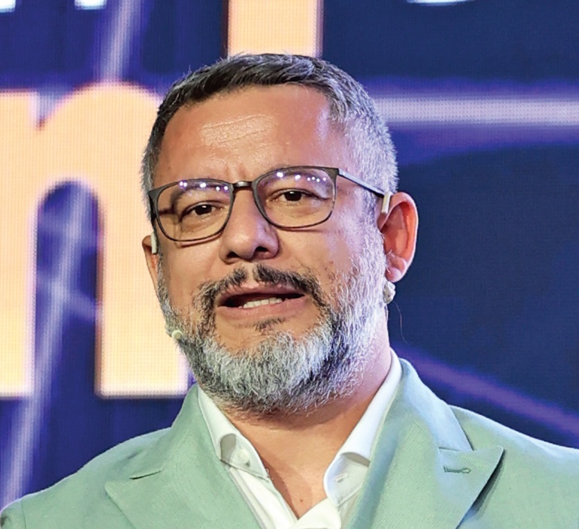 Tedarik zincirini değere dönüştürenler… Tedarik zincirini değere dönüştürenler…