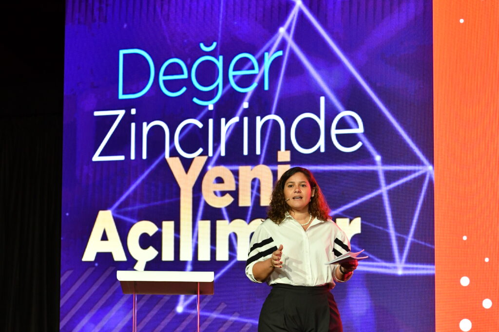 B2B Marketing & Management Summit'23'te öne çıkanlar... B2B Marketing & Management Summit'23'te öne çıkanlar...