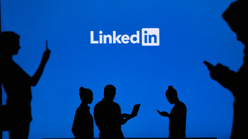 Twitter Cumhurbaşkanlığı seçiminde oyunu erken kullandı | Son 24 saatin gündemi linkedin (2)