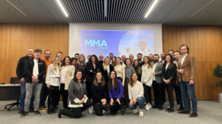 MMA Türkiye 2. Olağan Genel Kurul Toplantısı’nda Didem Namver Yeniden Yönetim Kurulu Başkanı Seçildi