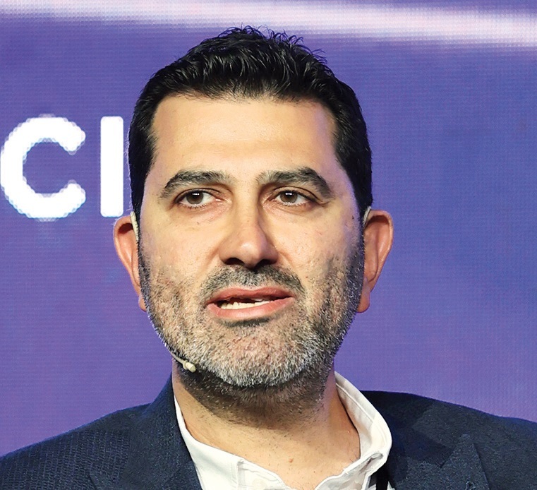 Tedarik zincirini değere dönüştürenler… Tedarik zincirini değere dönüştürenler…