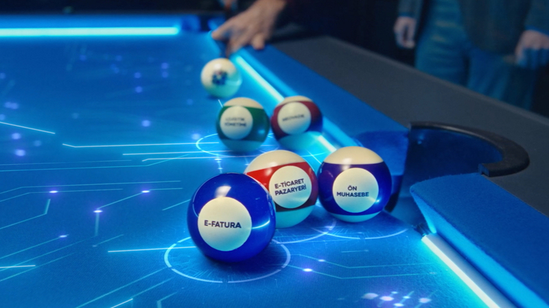 "Dijital köprü"den geçme sırası sizde! "Dijital köprü"den geçme sırası sizde!