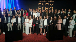 "E-Ticaretin En İyileri" ödüllerine kavuştu...