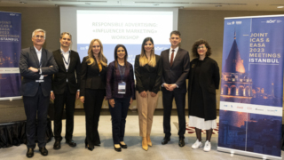 Sorumlu reklamcılıkta gündem influencer pazarlaması