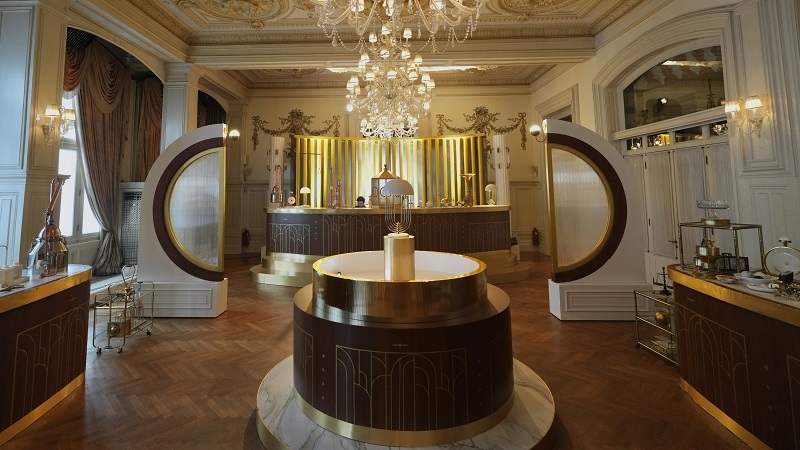 "Çok özel bir tatlılık" "Çok özel bir tatlılık"