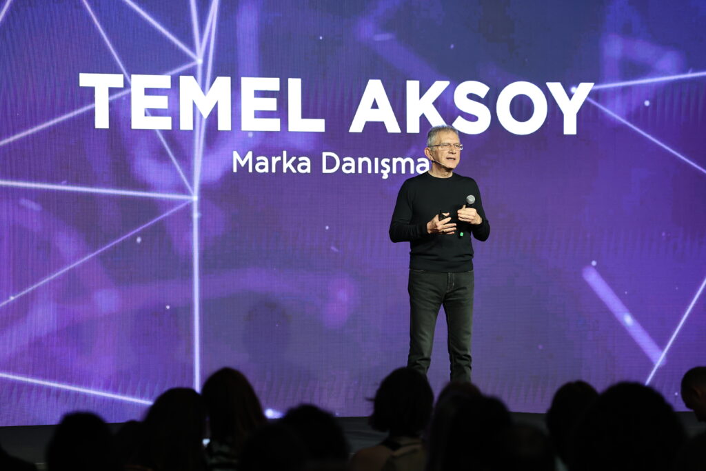 B2B Marketing & Management Summit'23'te öne çıkanlar... B2B Marketing & Management Summit'23'te öne çıkanlar...