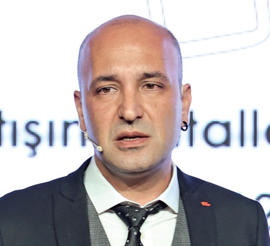 Tedarik zincirini değere dönüştürenler… Tedarik zincirini değere dönüştürenler…