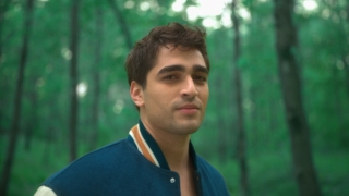 Dimes'in yeni marka yüzü Mert Ramazan Demir oldu