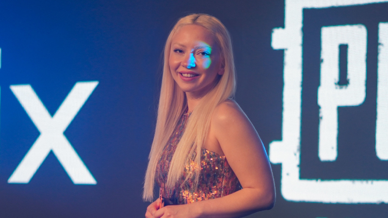 Infinix’in yeni marka yüzü Ece Seçkin oldu Infinix’in yeni marka yüzü Ece Seçkin oldu