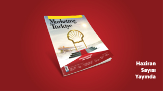 "Türkiye’nin Lider Markaları" Marketing Türkiye Haziran sayısında...