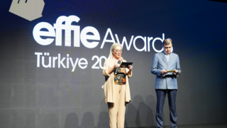 Effie Türkiye 2023’te ödüller sahiplerini buldu