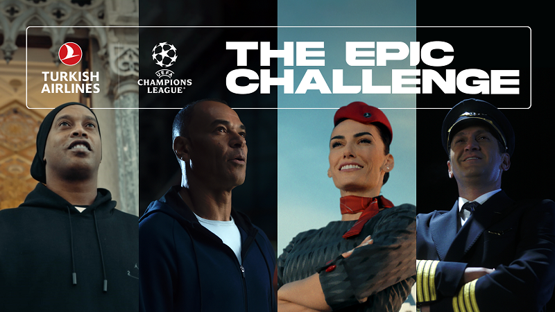 <strong>Futbol efsaneleri THY için bir araya geldi</strong> <strong>Futbol efsaneleri THY için bir araya geldi</strong>