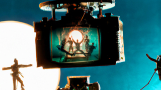 "Yapay zeka, sanat içindir" ya da "Sanat, yapay zeka içindir"!