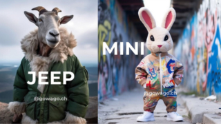 Hangi araba markası hangi hayvanın ruhunu taşıyor?