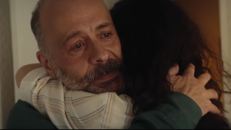 Yılın öne çıkan Babalar Günü reklamları... Yılın öne çıkan Babalar Günü reklamları...
