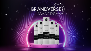 Brandverse Awards’ta Başarıyı Kutlama Zamanı!