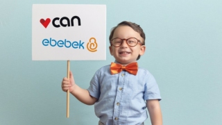 Can Yayınları ebebek raflarında yerini alıyor!