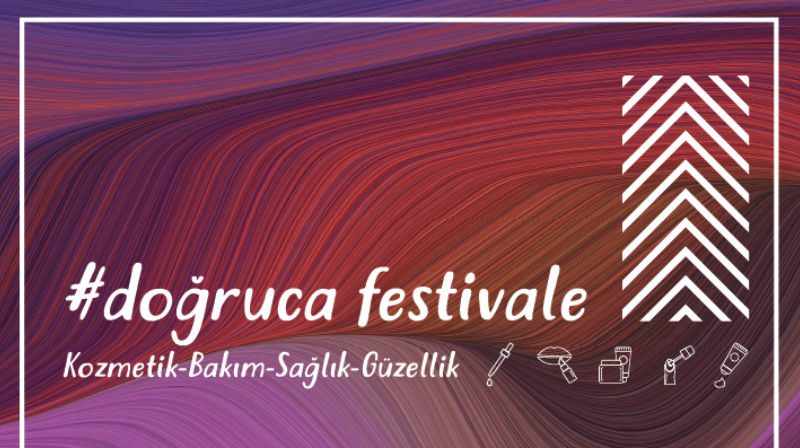 CarrefourSA güzellik ve bakım tutkunlarını "Doğruca Festivale" bekliyor CarrefourSA güzellik ve bakım tutkunlarını "Doğruca Festivale" bekliyor