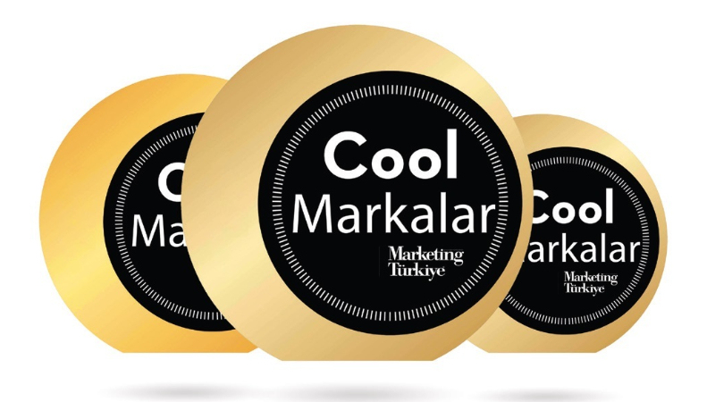 Türkiye’nin En Cool Markaları... Türkiye’nin En Cool Markaları...