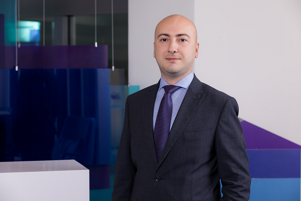 İş dünyasında haftanın atamaları İş dünyasında haftanın atamaları