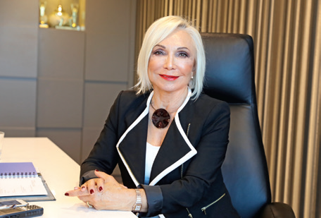 İş dünyasının sosyal liderleri -2 İş dünyasının sosyal liderleri -2