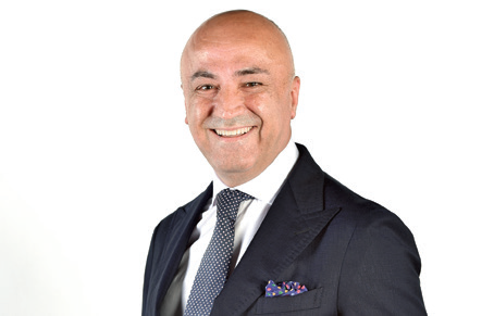 İş dünyasının sosyal liderleri -2 İş dünyasının sosyal liderleri -2