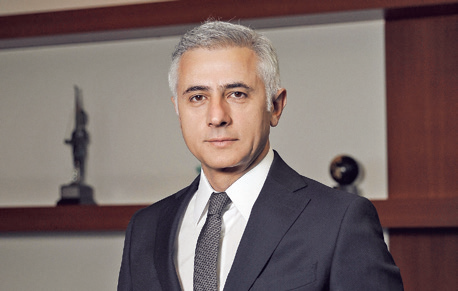 İş dünyasının sosyal liderleri -2 İş dünyasının sosyal liderleri -2