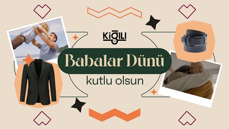 Hediyesini unutanlar için "babalar dünü" Hediyesini unutanlar için "babalar dünü"
