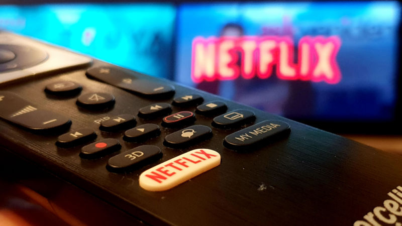Şifre paylaşımı engeli, Netflix’in kullanıcı sayısını artırdı Şifre paylaşımı engeli, Netflix’in kullanıcı sayısını artırdı