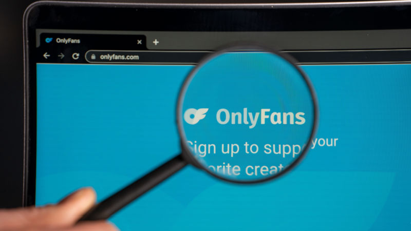 Türkiye, OnlyFans’e veda edebilir | Son 24 saatin gündemi Türkiye, OnlyFans’e veda edebilir | Son 24 saatin gündemi