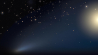 Umut için parlayan yıldızlara bakmalı...