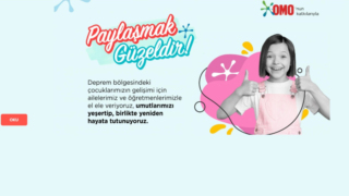 Paylaş Büyüsün