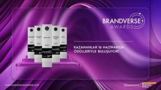 Pazarlama sektörünün en heyecanlı gecesine meta evrenden ya da canlı yayından eşlik edebilirsiniz