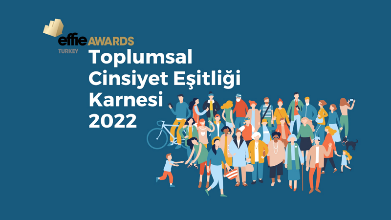 TV reklamlarının cinsiyet eşitliği karnesi belli oldu! TV reklamlarının cinsiyet eşitliği karnesi belli oldu!