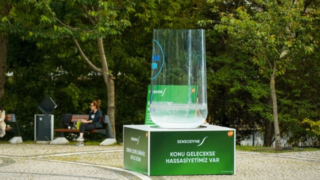 Sensodyne'den davet var: “1 Bardak Yeter”