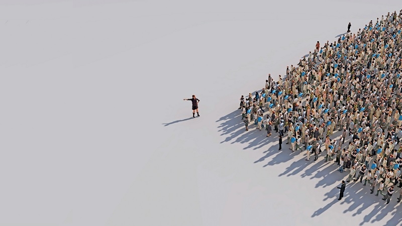 İş dünyasının sosyal liderleri -1 İş dünyasının sosyal liderleri -1