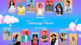 TikTok Onur Ayı Pride