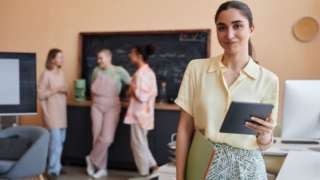 Y ve Z kuşağının tavrı net: Tam zamanlı ofisten çalışmak tarih olacak!