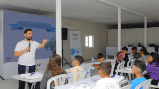 Dove ve UNICEF depremden etkilenen bölgelerdeki̇ gençler ve aileleri̇ için iş birliğini duyurdu…