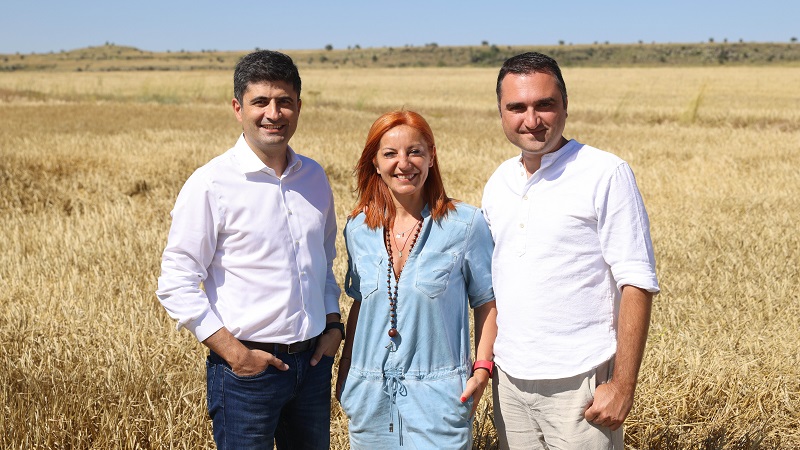 Çanakkale'deki orman yangını 39 saattir sürüyor | Son 24 saatin gündemi Çanakkale'deki orman yangını 39 saattir sürüyor | Son 24 saatin gündemi