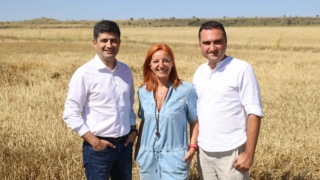 Toprağın koruyucusu Anadolu Efes için hasat zamanı!