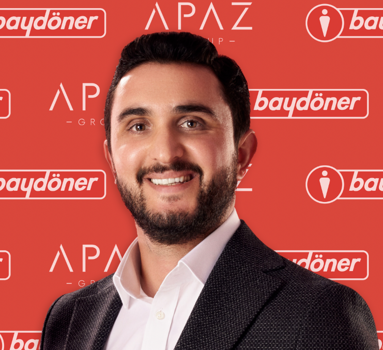 Bu sene aşureleri Baydöner yaptı! Bu sene aşureleri Baydöner yaptı!