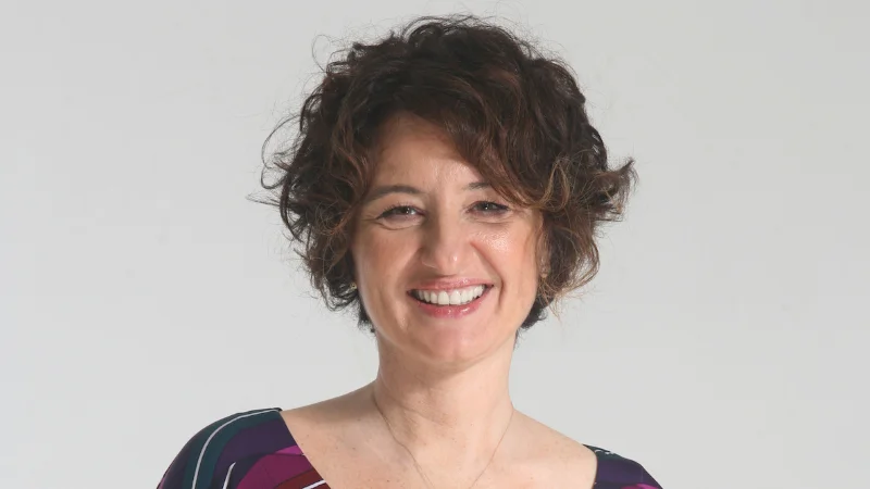 WPP’nin Türkiye Ülke Müdürü Arzu Ünal oldu! WPP’nin Türkiye Ülke Müdürü Arzu Ünal oldu!