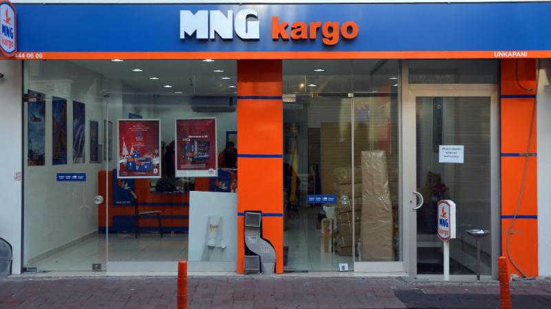 Alman lojistik devi MNG Kargo'yu satın alıyor Alman lojistik devi MNG Kargo'yu satın alıyor