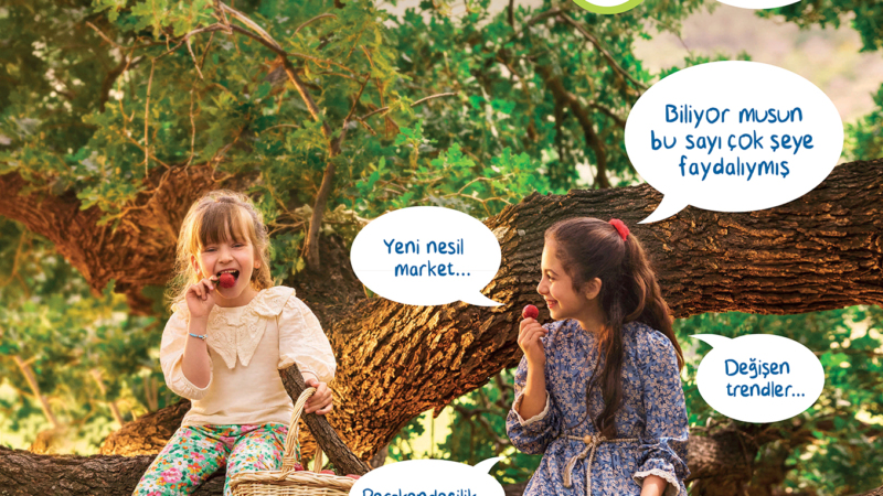 Pazarlamanın metal yakalısı: Yapay Zeka