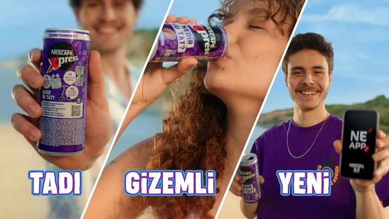 Nedir bu tat? Nedir bu tat?