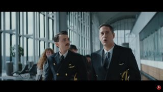THY’nin reklamı da kanatlanmış