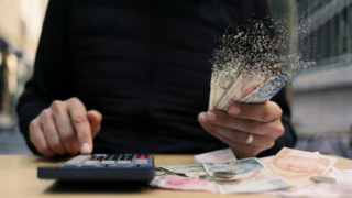 "Tüketici Güven Endeksi"nde bizden daha kötüsü de var!